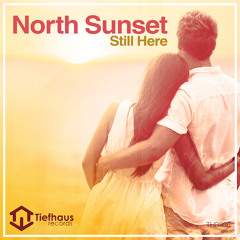 North Sunset - Still Here (Original Mix)[THR036]