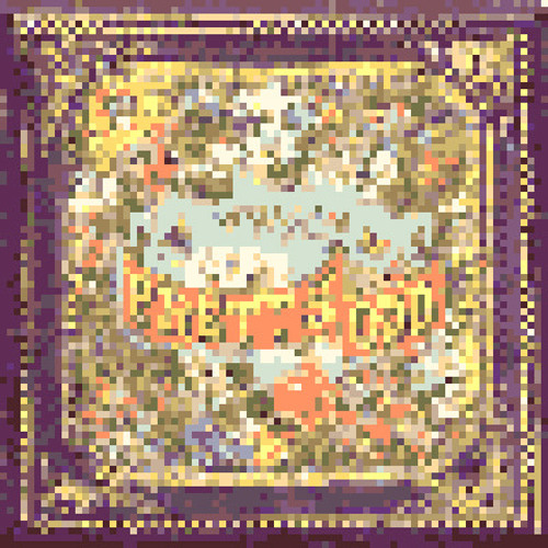 Nine In The Afternoon - Panic! At The Disco [8-bit]