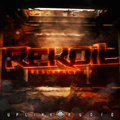 Rekoil - Now In Color!