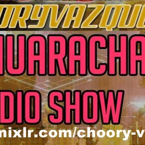 Choory Vazquez-Mayami(Orginal Mix)huaracha