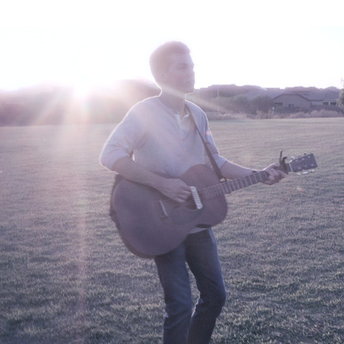 Light It Up - Matt Kahler