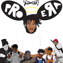 Joey Bada$$/Capital Steez Type Beat (Prod.by Renji)