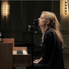 Agnes Obel - Riverside (Egon Alwes Remix)