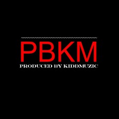 THAT ASS - Young HAZE, KIDDMUZIC, Bluiz