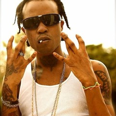 Tommy Lee Sparta - Mi Nuh Play (Raw) Rage Riddim September 2014