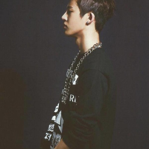 Mercy-Team HanBin