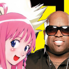 Groovin' Fuck You - Cee Lo Green Vs Round Table