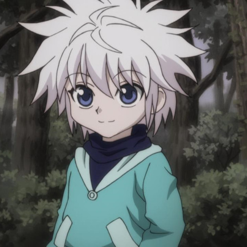 Hunter x Hunter — The Last Podcast Network