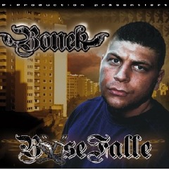 02.Bonek - Banger im Takt (Böse Falle)