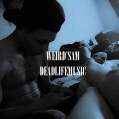 Weird Sam - The End.