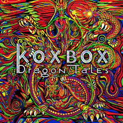 KoxBox - Life is......