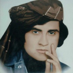 عبد الله جان اغا غزل