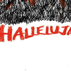 hallelujah [prod.by Heno Mackdell]