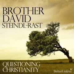 Questioning Christianity with Brother David Steindl-Rast Preview 3