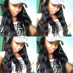 Lor Shay - Hot Nigga Remix