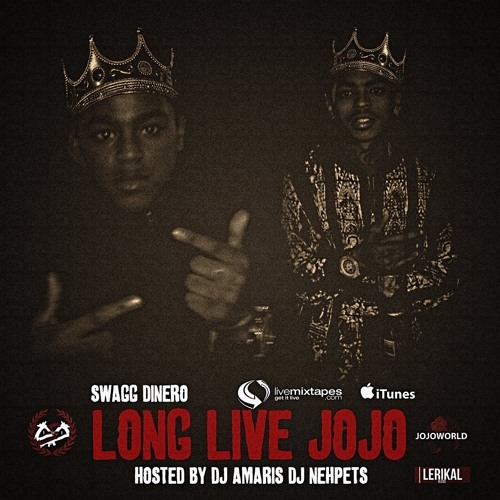 Swagg Dinero - Snakes