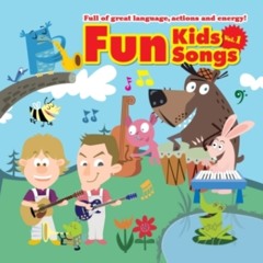 kiddie Jungle Academy