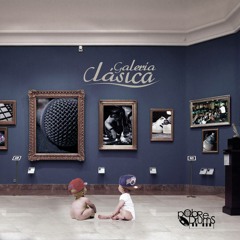 Galería (prod. por Pobre Drums)