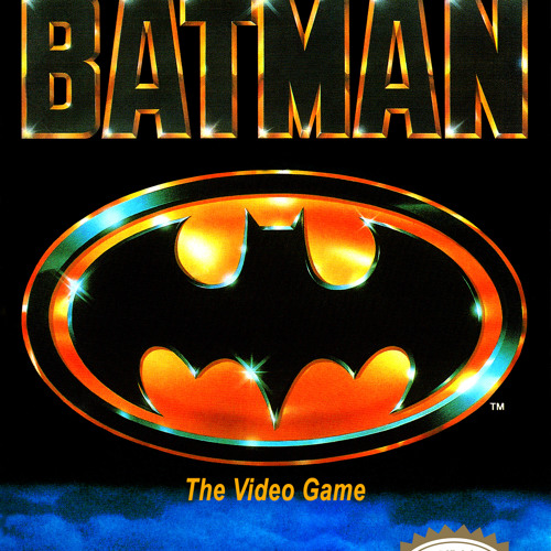 Batman (NES) Music - Stage 1