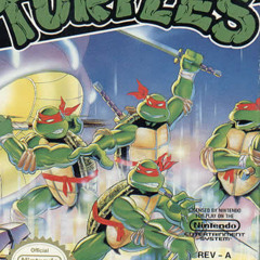Stream Teenage Mutant Ninja Turtles 2012 - The official TMNT theme song! by  BiTAJI9l