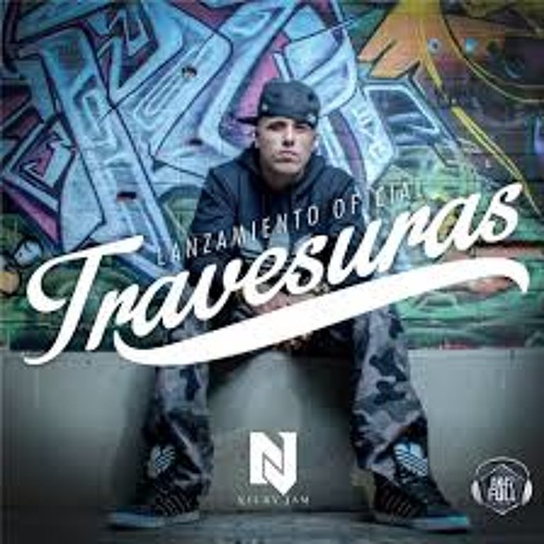 Stream 128 - 97. Nicky Jam - Travesuras [Dj Gi-an R. Mora] by Giancarlo R  Mora | Listen online for free on SoundCloud