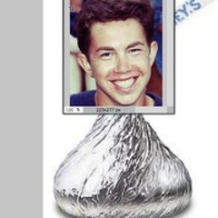 Do I Wanna Embrace  (Gershey's Kisses Mix) FREE DL