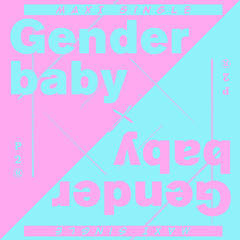 Let's Talk About Gender Baby - Planningtorock - LAFAWNDAH & ADR remix