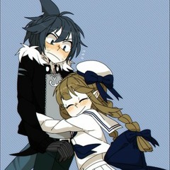 Wadanohara And The Great Blue Sea OST - Reunion