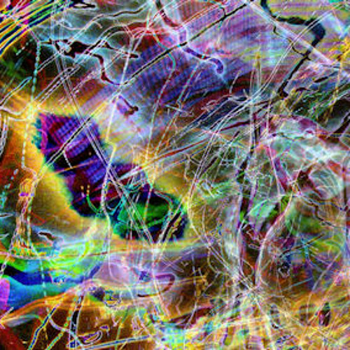 Incognito Cantare, June 6th Configuration #2 Sketch