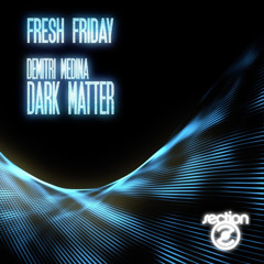 Demitri Medina - Dark Matter (SectionZ Fresh Friday)[Free Download]