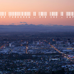 FOR TOMORROW- RyeChi ft. Kap