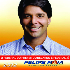 Felipe Maia 2512