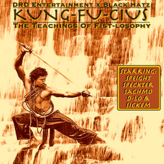 Kung-Fu-Cius: The Teachings of Fist-Losophy