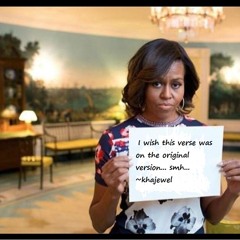 Flawless Remix - khajewel