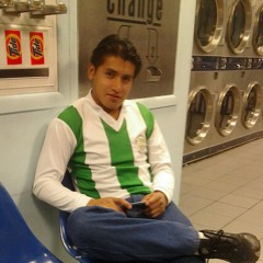 Jesús zhao  a FERY D MIL AMORES