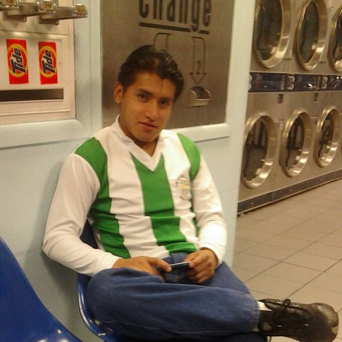 Jesús zhao  a FERY D MIL AMORES