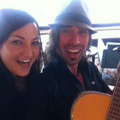 Time After Time, Cyndi Lauper (w/ Greg Gallello)