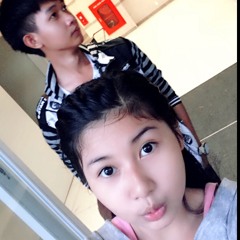 Romantic Song " Hormones Thai Series " P'Tar And P'Pang (cover by Me&Sister)