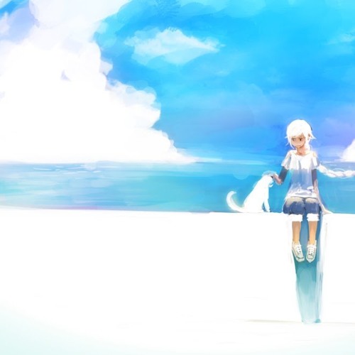 Stream 【雪歌ユフ】夏の半券【UTAUカバー】 by Doodlegirl863