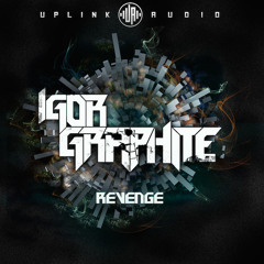 Igor Graphite - Revenge (Original Mix)