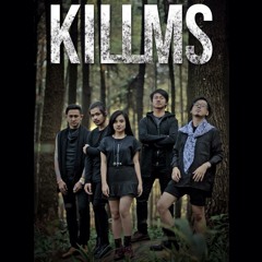 KILLMS (KILLING ME INSIDE) - Young Blood
