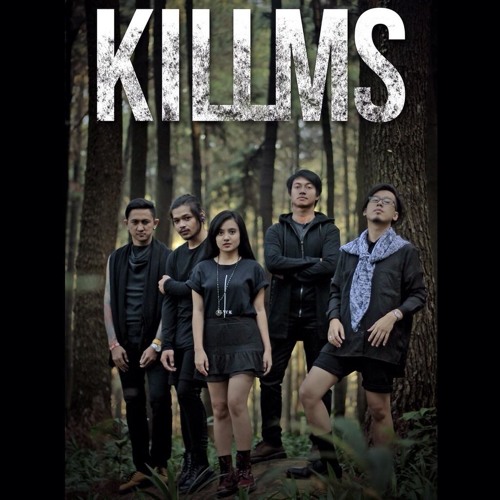 KILLMS (KILLING ME INSIDE) - Young Blood