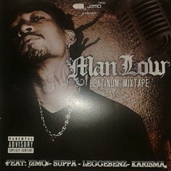 Man Low - Magic Mind at Sylver Housse Bricks