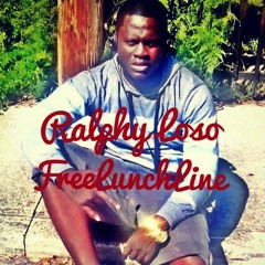 Ralphy Loso  - Hot. Nigga