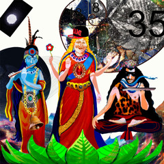 Praezisa Rapid 3000 / +997 Landline (feat. Cuushe)