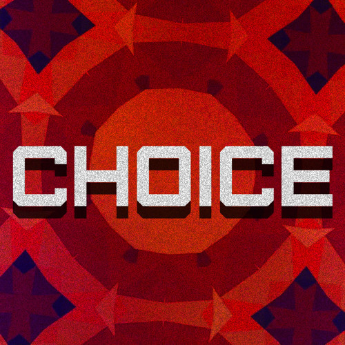 MJRamon - Choice (CraftShow End Theme)