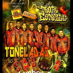 La Tropa Estrella at Rudys Sports Bar & Grill Mdland Tx