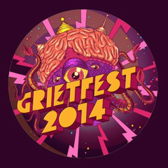 Reepa - Grietfest DnB mix