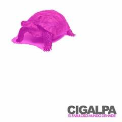 CIGALPA - Tortugas y conejos