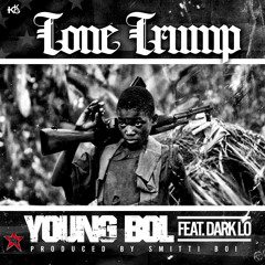YOUNG BUL Feat DARK LO